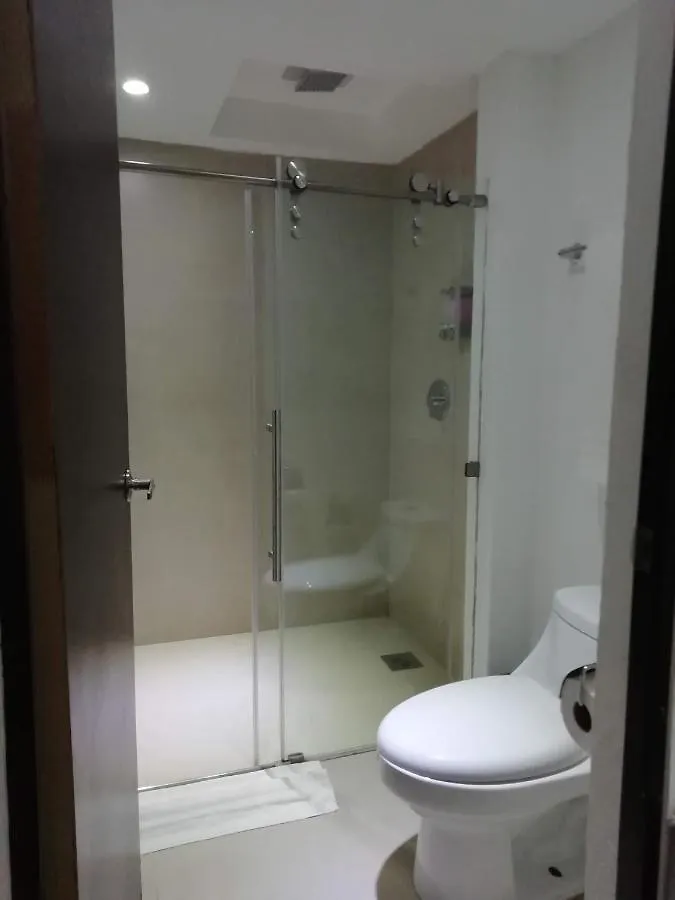Spazio Boutique Hotel Cancún