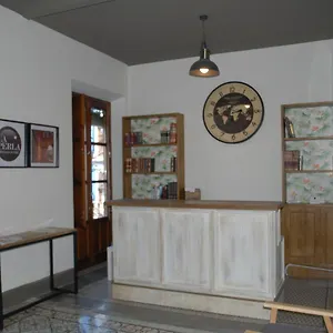 Casa de hóspedes La Perla