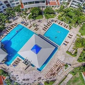 Апарт-отель Solymar Beach