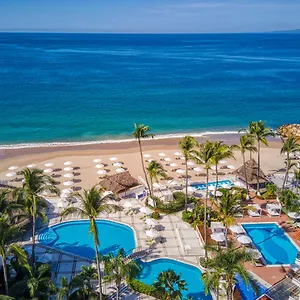 Buenaventura Grand & Great Moments 4*, Пуэрто-Вальярта Мексика