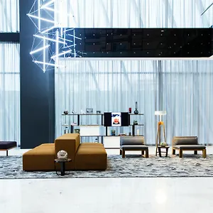 Ac By Marriott Mexico 4*, Гвадалахара Мексика